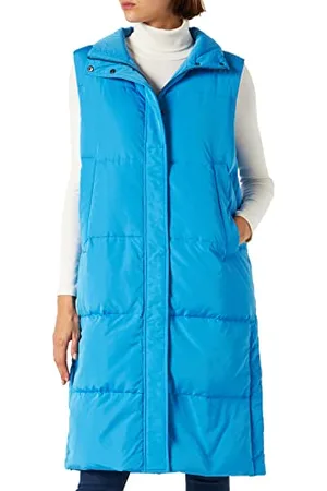 Ichi Damen IHBUNALA DOWN WA Outerwear, , M