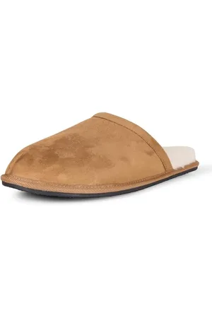 Amazon Herren Kuschelige Pantoffeln, , 39.5 EU
