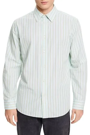 ESPRIT Herren 024ee2f305 Hemd, , L