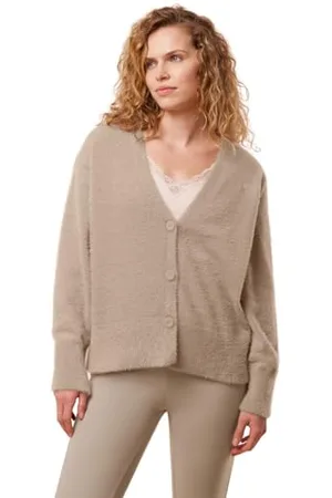 Triumph Damen Smart Thermal Cardigan X, , XL