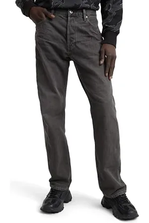 G-Star Herren Dakota Regular Straight Jeans, , 34W / 30L