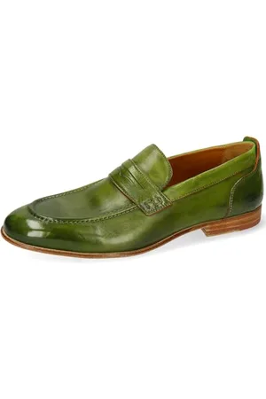 Melvin & Hamilton Loafers Herren Santo 2 41