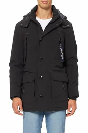 Daniel Hechter HECHTER PARIS Herren 50153 Jacke, , normal