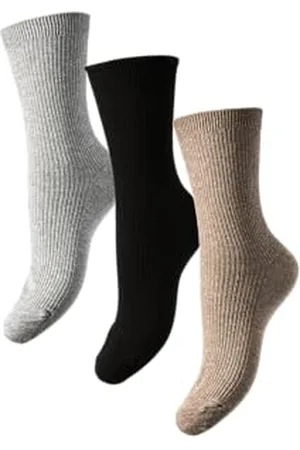 Pieces® Pcmarta 3-Pack Socks Noos Bc