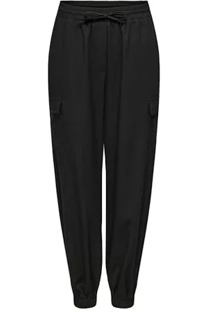ONLY Damen Onlkatinka Cargo Pant WVN Noos, , XS