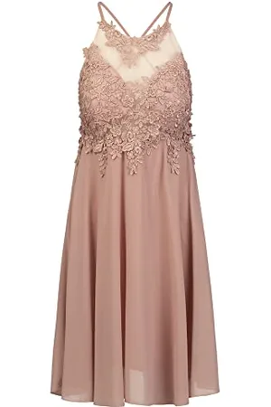 Apart Damen Kleid Dress, , 40 EU