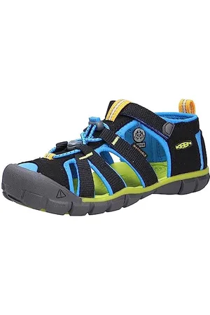 Keen Seacamp 2 Cnx Unisex Kinder Sandalen , , 25/26 EU