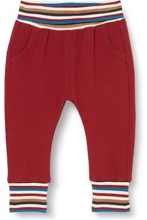 QS by s.Oliver Junior Sweatpants mit Umschlagbund, ,62