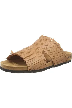 Moschino Damen Sabot Hausschuh, , 39 EU