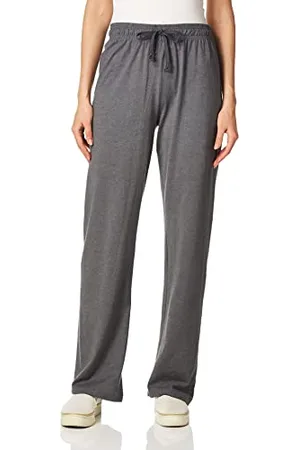 Champion Damen-Jersey-Hose, , S