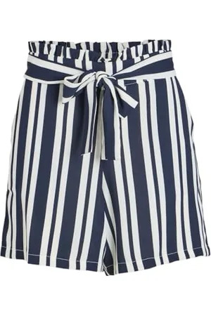 VILA VIRASHA HW Shorts/PB
