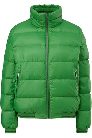 Comma, Jacke