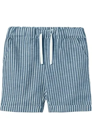 NAME IT Nkmhilom Shorts