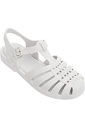 Melissa Unisex Possession Ad Flache Sandale, , 39 EU