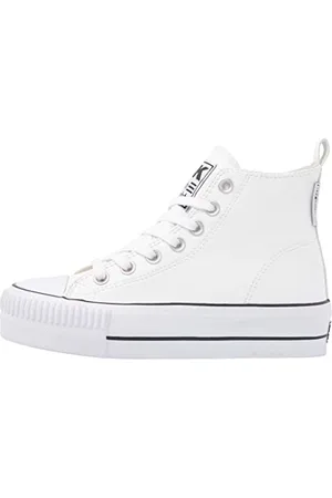 British Knights Damen Kaya MID Sneaker, , 37 EU