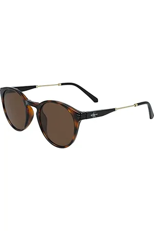 Calvin Klein Jeans Unisex Erwachsene CKJ20705S Sonnenbrille, , Einheitsgröße