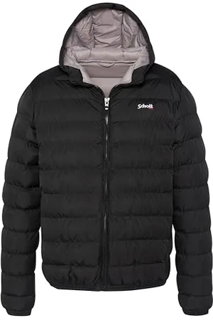 Schott NYC Herren Dayton Jacke, , S