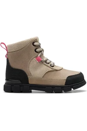 Clarks Mädchen Evyn Hike T Mode-Stiefel