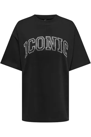 ONLY Female T-Shirt ONLRIRI T-Shirt