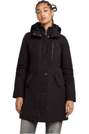 G-Star RAW Vodan padded hooded slim Parka