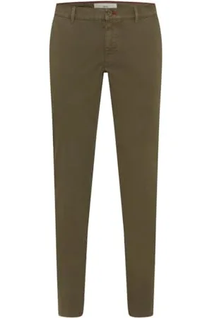 Brax Style Silvio Herren Tripple Stone Jeans im Style Silvio, .,38/34
