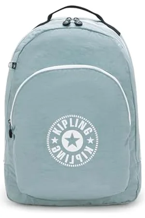 Kipling Curtis XL Großer Rucksack, (Grau)