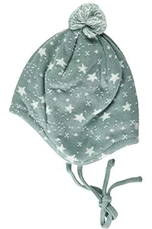 maximo Baby-Jungen Band Beanie-Mütze, , 43