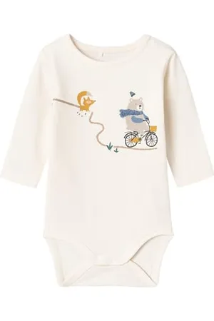 NAME IT Baby-Jungen Nbmlillo Ls Box Body, , 68