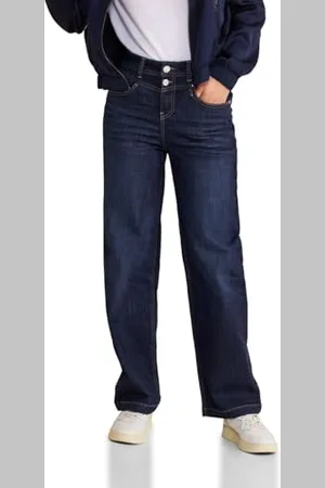 Street one Damen Culotte Jeans 31W / 26L