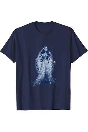 Warner Bros. Corpse Bride Vines T-Shirt