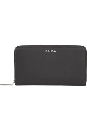 Calvin Klein Damen Geldbeutel mit RFID, , Einheitsgröße