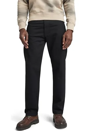 G-Star RAW Herren Type 49 Relaxed Straight Jeans
