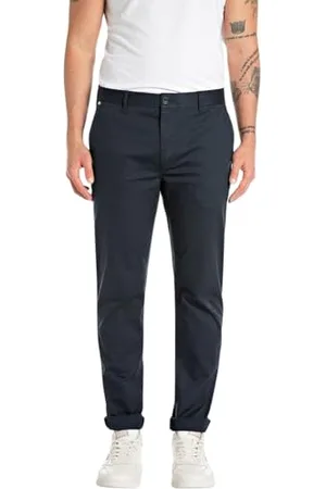 Replay Herren M9998 .000.84905 Hose, , 29W / 32L EU