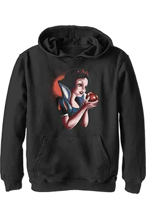 Disney Jungen Prinzessinnen Deep Stare Hoodie, , S