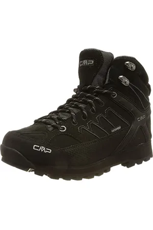 CMP Herren Schoen MOON MID TREKKING SHOE WP, , 44 EU
