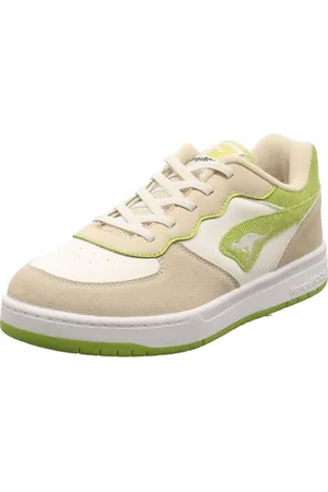 KangaROOS Mädchen K-cp Tipin Os Sneaker, , 38 EU