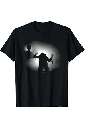 The Exorcist Pazuzu And Regan T-Shirt