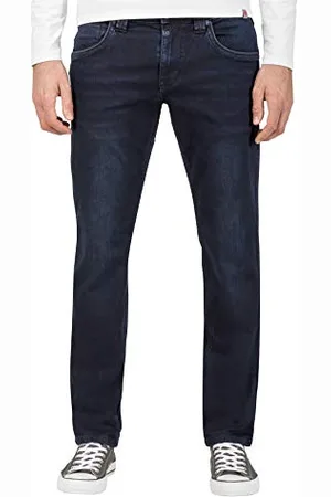 Timezone Herren EduardoTZ Slim Jeans, , 29W / 32L