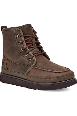 UGG Herren Neumel High Moc Weather Classic Boot, 38 EU