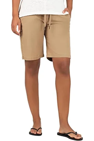 Timezone Damen Comfort CameronTZ Shorts, , 27