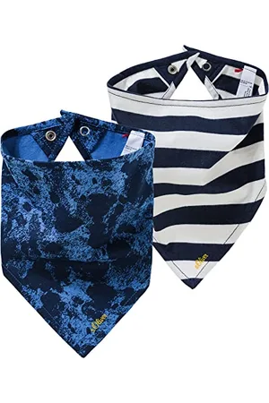 QS by s.Oliver Baby - Jungen 405.10.110.25.276.2105739 Halstuch, , 1