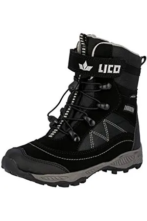 LICO Unisex Kinder Sundsvall Vs Schneestiefel, , 26 EU