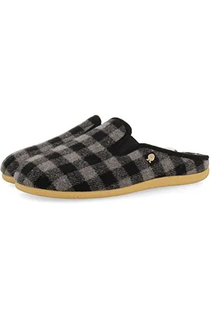 HOT POTATOES Herren Peggau Hausschuh, , 40 EU