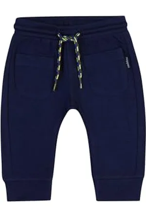 Noppies Baby - Jungen Boys Pants Greenwood Regular Fit Hose, , 86 EU
