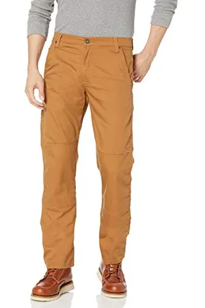 Dickies Herren Duck Double Knee Pant Arbeitshose, , 30W/32L