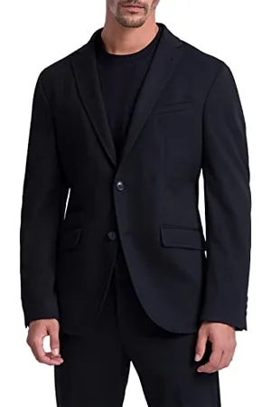 Pierre Cardin Herren Lucas Blazer, , 56
