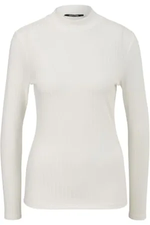 Comma, Damen 2137898 Bluse, , 38