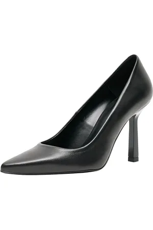 HUGO BOSS Damen Katniss_pump90_NA Pump, , 40 EU