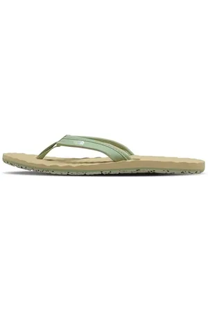 The North Face NF0A47ABOPK1 W BASE CAMP MINI II Damen MISTY SAGE/GRAVEL EU 37
