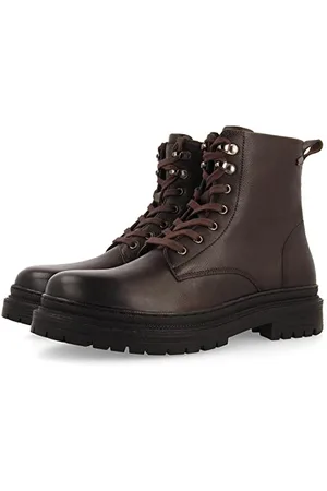 Gioseppo Herren Dolton Bootsschuh, , 45 EU